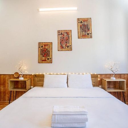 Lam Vien Homestay เว้ ภายนอก รูปภาพ