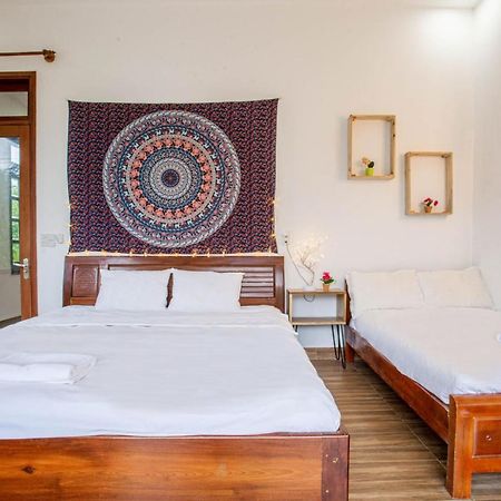 Lam Vien Homestay เว้ ภายนอก รูปภาพ