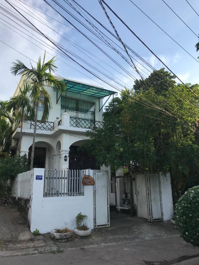 Lam Vien Homestay เว้ ภายนอก รูปภาพ