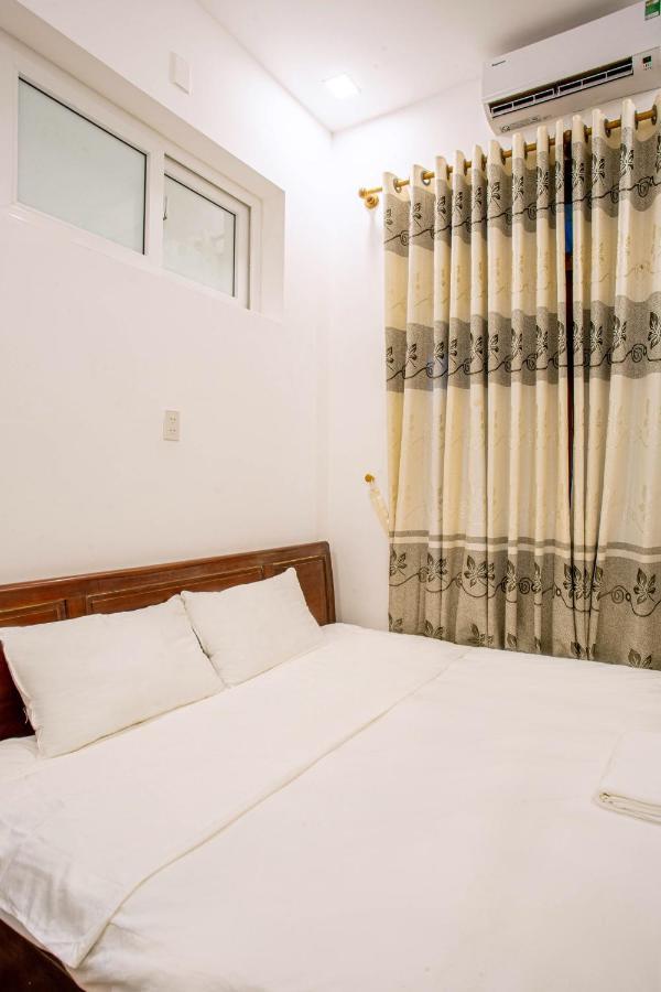 Lam Vien Homestay เว้ ภายนอก รูปภาพ