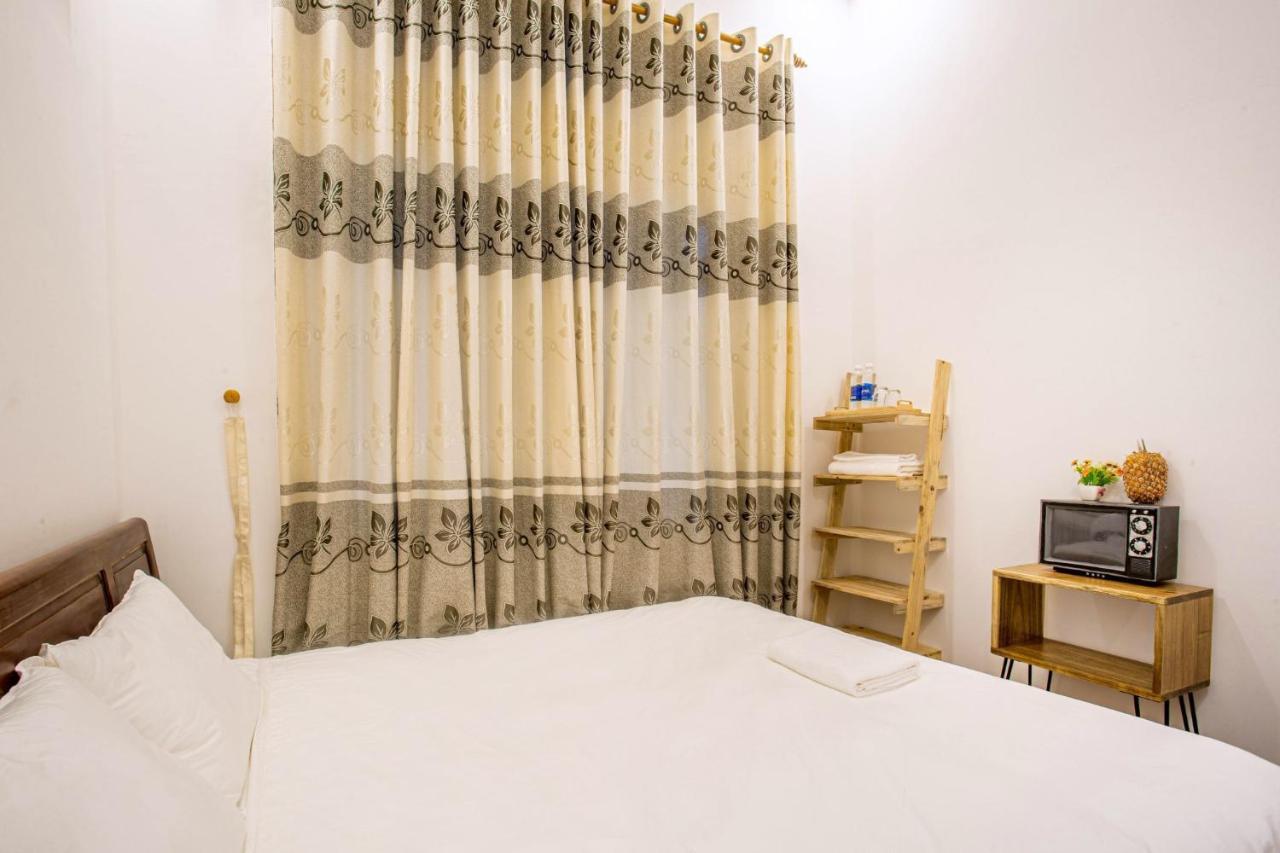 Lam Vien Homestay เว้ ห้อง รูปภาพ