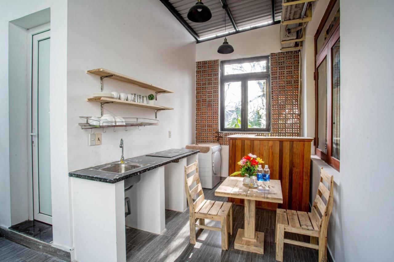 Lam Vien Homestay เว้ ภายนอก รูปภาพ