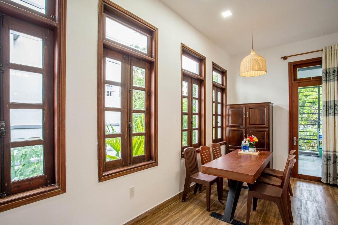 Lam Vien Homestay เว้ ภายนอก รูปภาพ