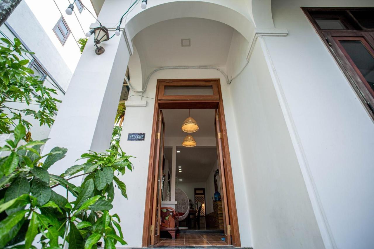 Lam Vien Homestay เว้ ภายนอก รูปภาพ