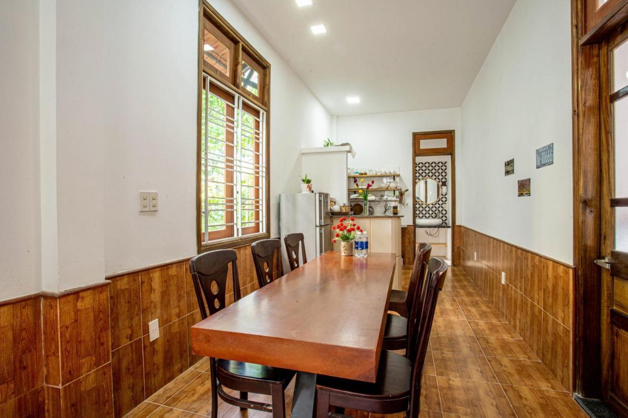 Lam Vien Homestay เว้ ภายนอก รูปภาพ