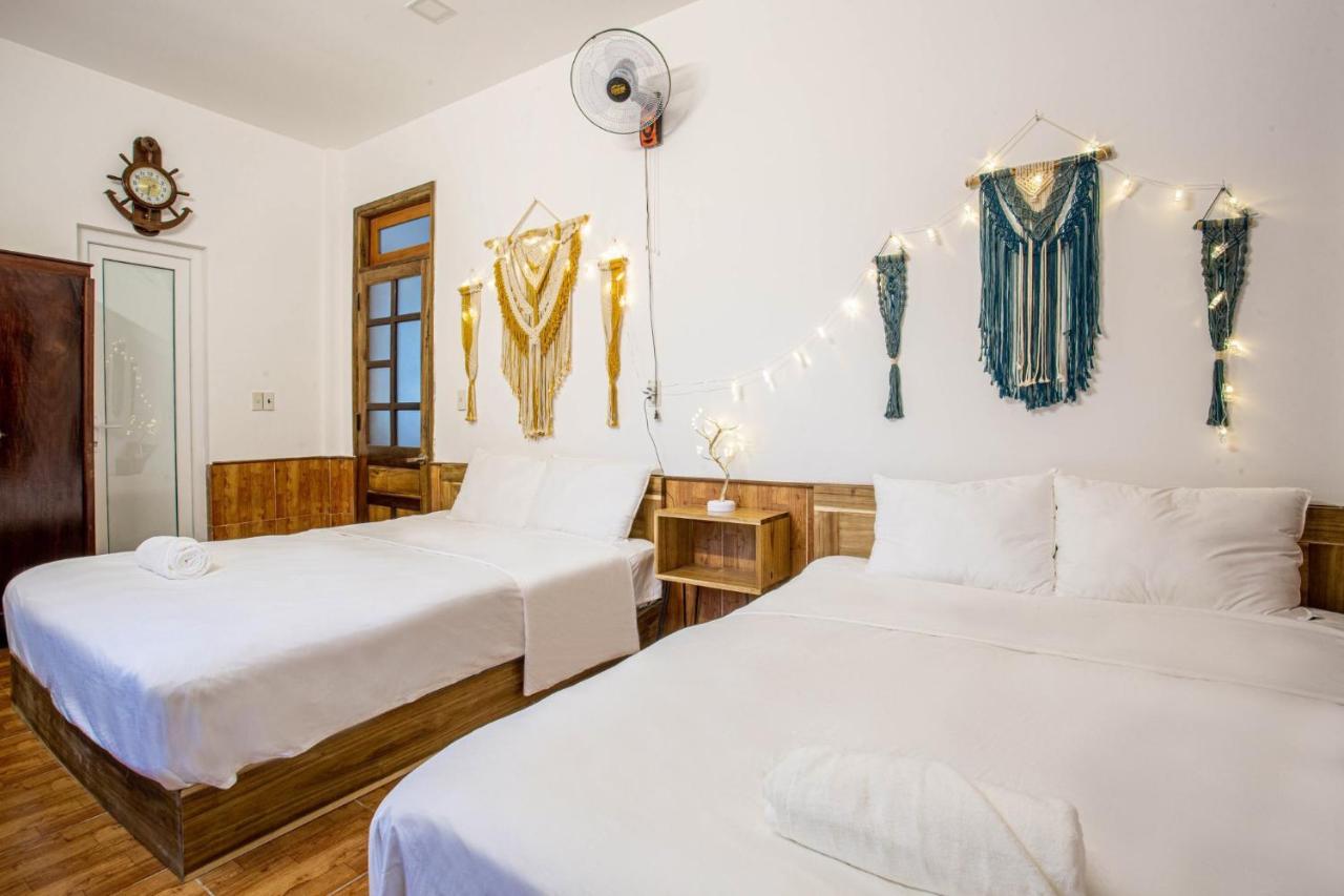 Lam Vien Homestay เว้ ภายนอก รูปภาพ